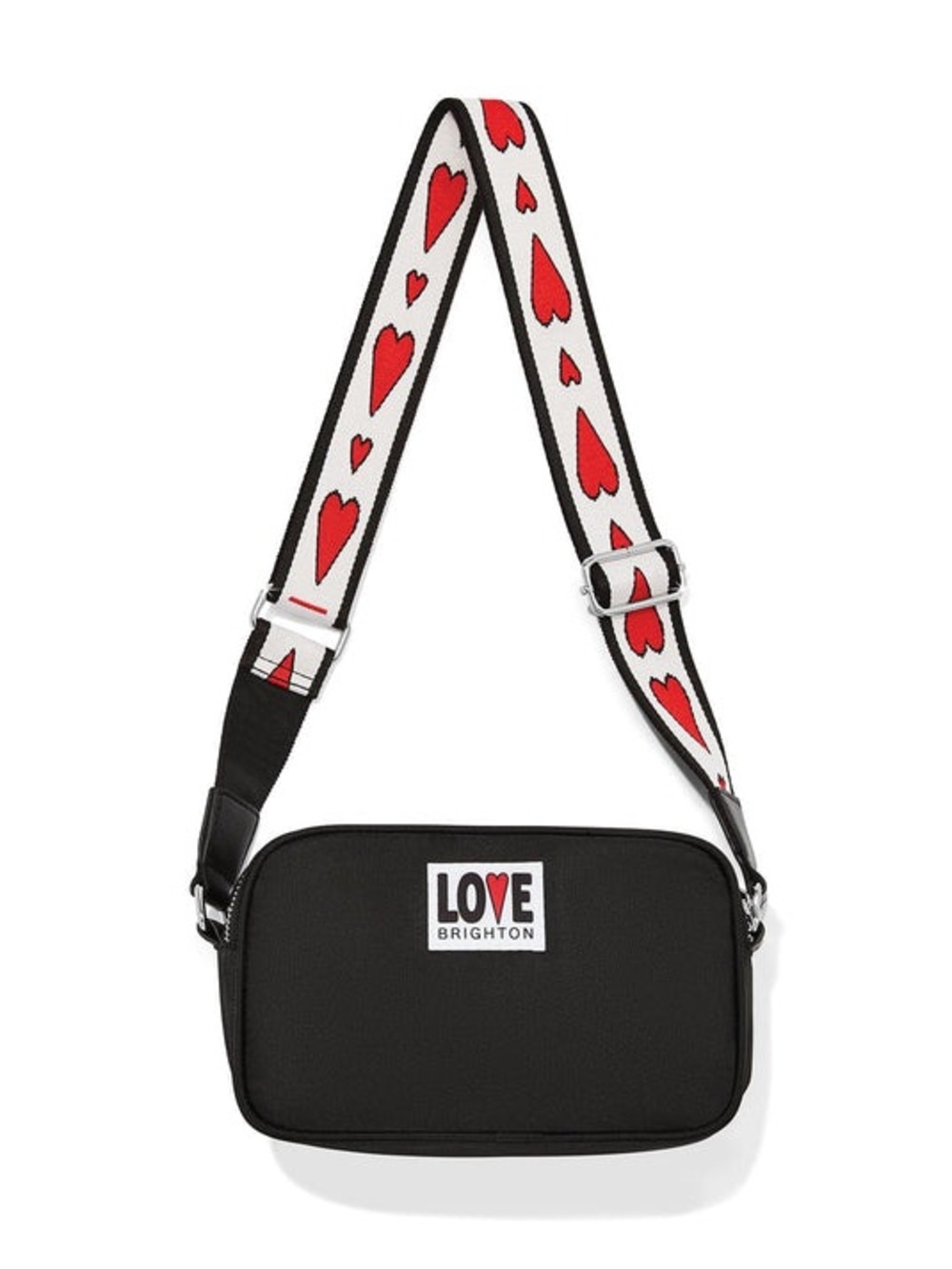 NWT Brighton Love Essentials X-Body.